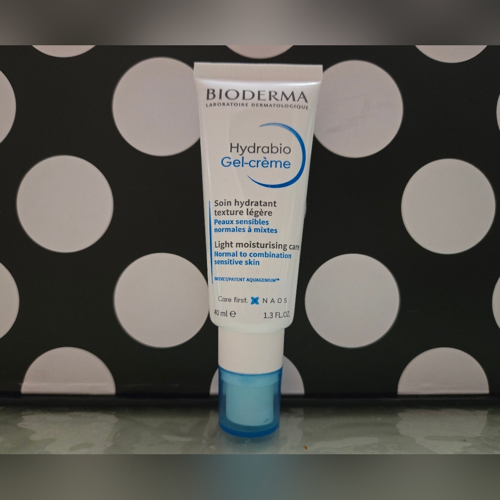 ✨️Bioderma Hydrabio Gel Cream✨️